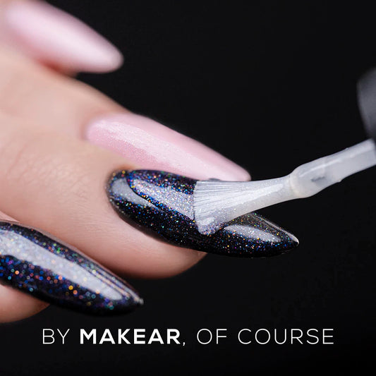 Top No Wipe Magic 8ml HEMA&TPO FREE