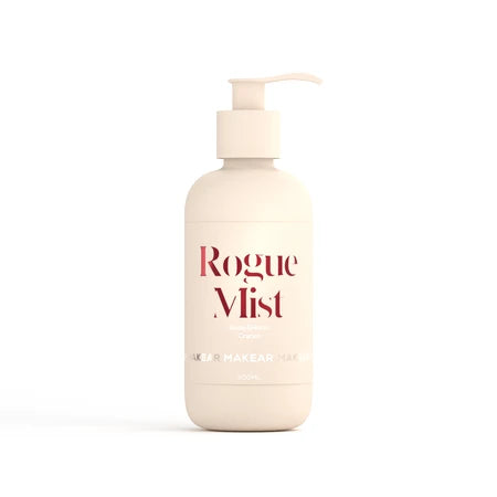 Body&Hand Cream ,,Rogue Mist'' Makear 300ml