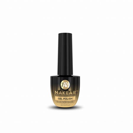 Builder Base Milky - 8ml