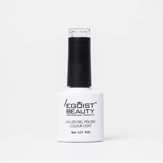 Egoist Beauty Matt Top Coat-8ml